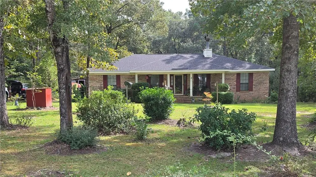8550 Boyd Lane #D, Satsuma, AL 36572 - #1