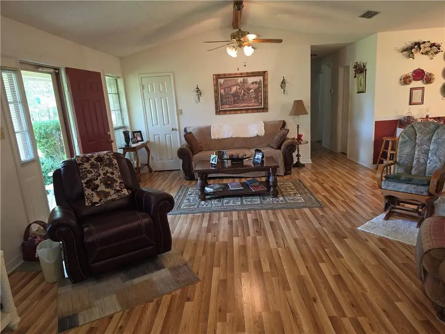 8550 Boyd Lane #D, Satsuma, AL 36572 - #3