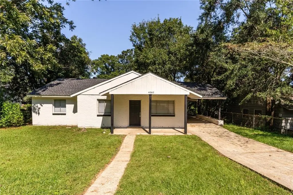 4060 Cresthaven Road, Mobile, AL 36609 - #1