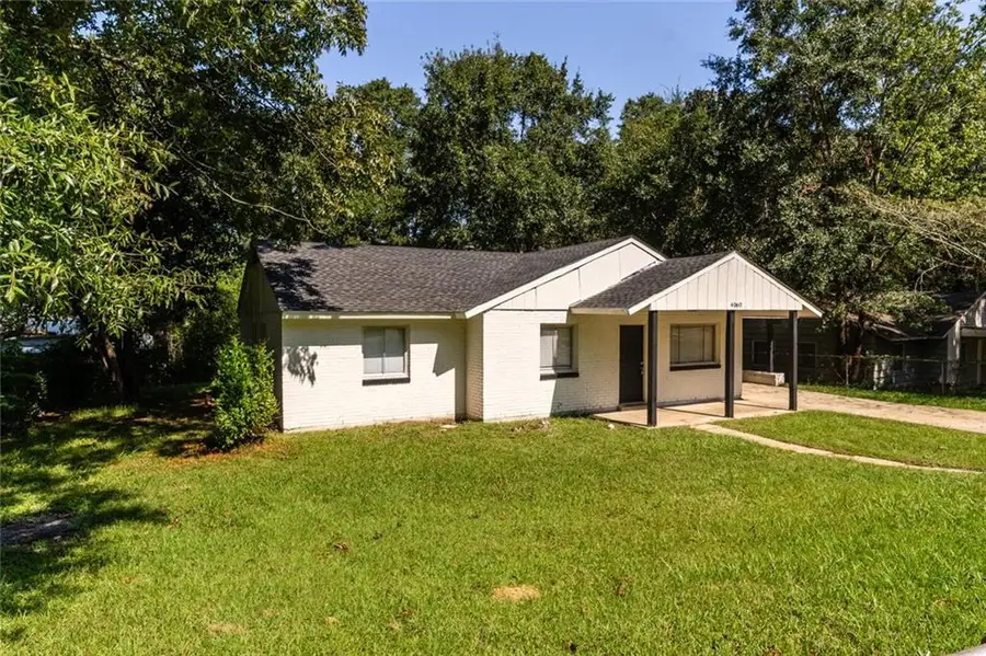 4060 Cresthaven Road, Mobile, AL 36609 - #2