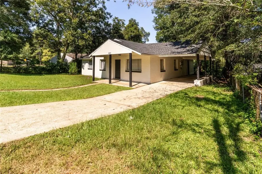 4060 Cresthaven Road, Mobile, AL 36609 - #3