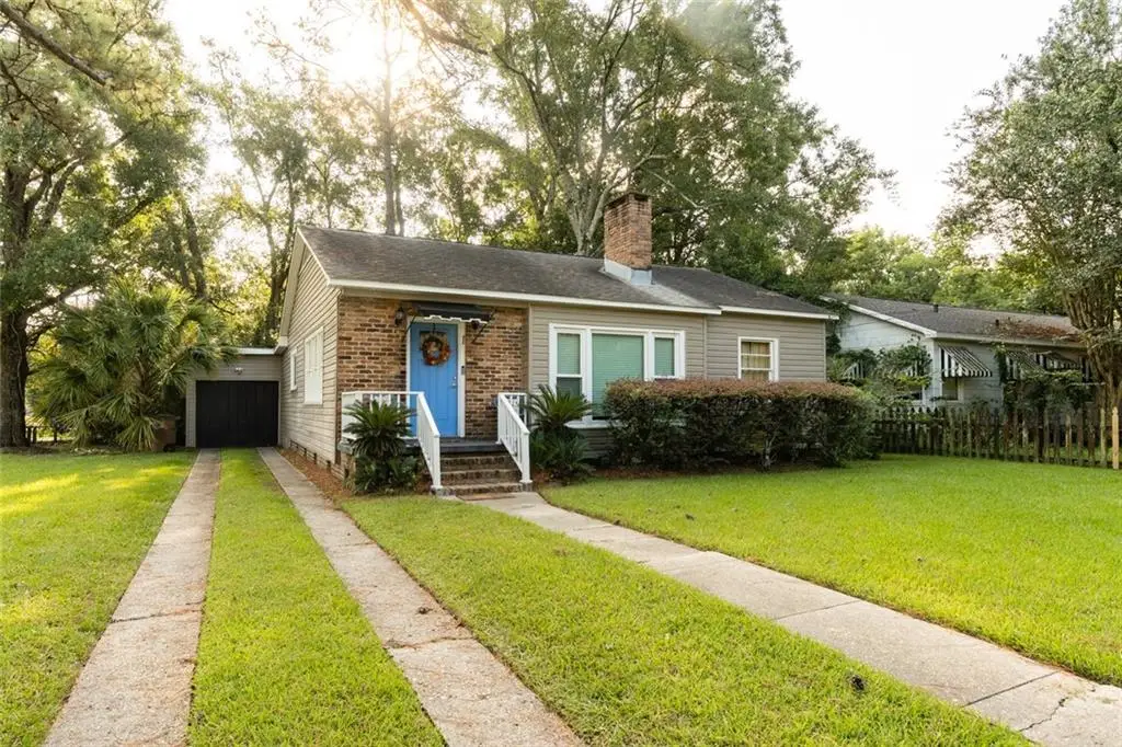 1 Sherwood Drive, Mobile, AL 36606 - #1