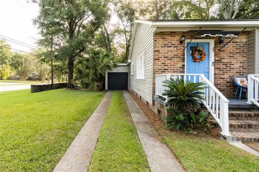 1 Sherwood Drive, Mobile, AL 36606 - #3