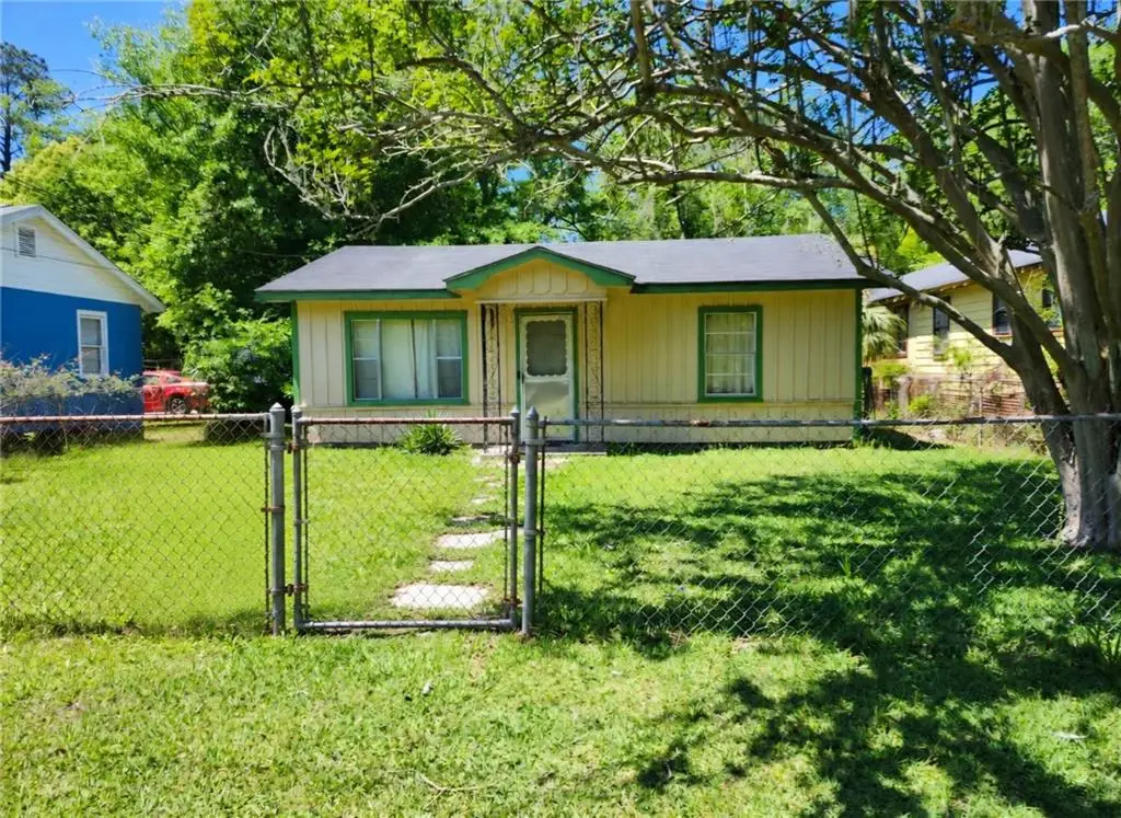 401 Ogden Avenue, Mobile, AL 36607 - #1