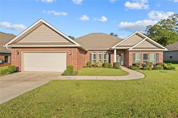 1369 Sierra Estates Drive, Mobile, AL 36608