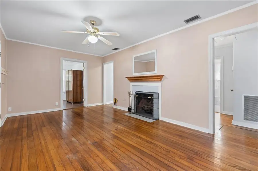 5105 Village Circle E, Mobile, AL 36608 - #3