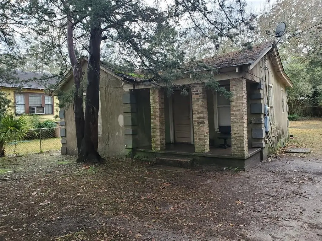 405 Ogden Avenue, Mobile, AL 36607 - #1