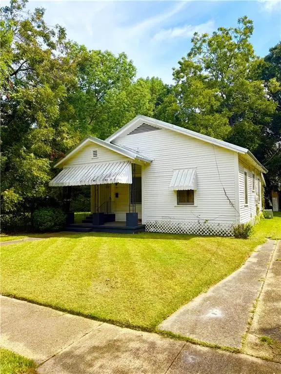607 Dexter Avenue, Mobile, AL 36604 - #1