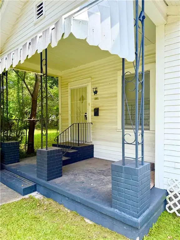 607 Dexter Avenue, Mobile, AL 36604 - #2