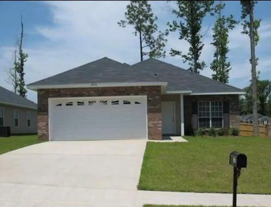 8712 Fangorn Road, Mobile, AL 36695 - #1