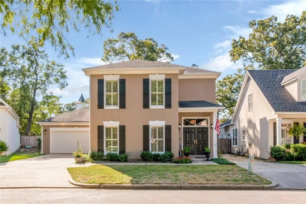 4272 Bit & Spur Road #12, Mobile, AL 36608 - #1