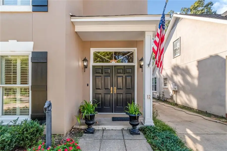 4272 Bit & Spur Road #12, Mobile, AL 36608 - #3