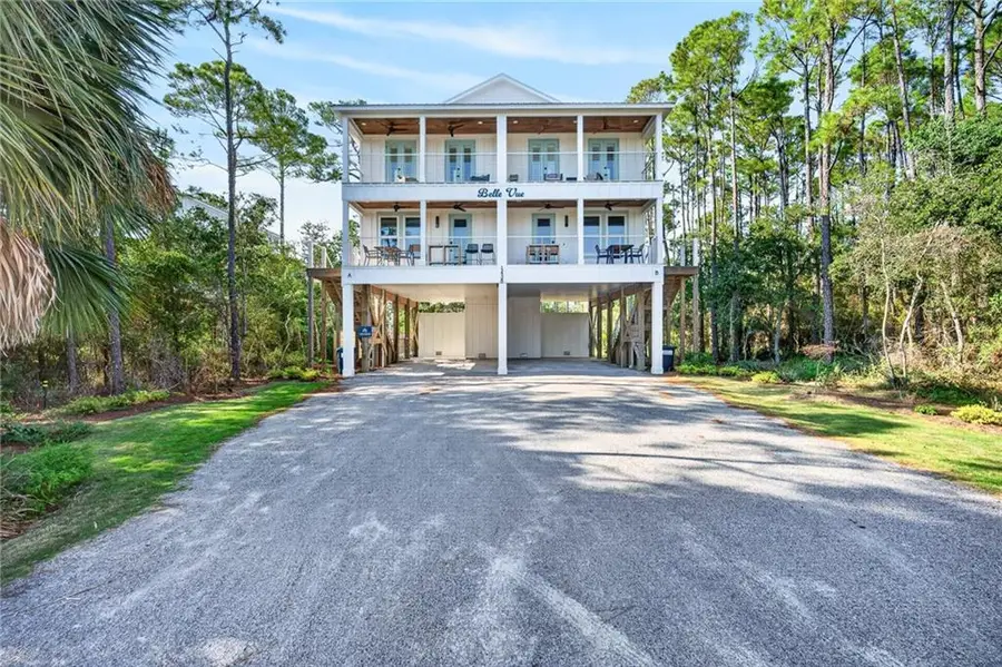 1438 Bienville Boulevard, Dauphin Island, AL 36528 - #2