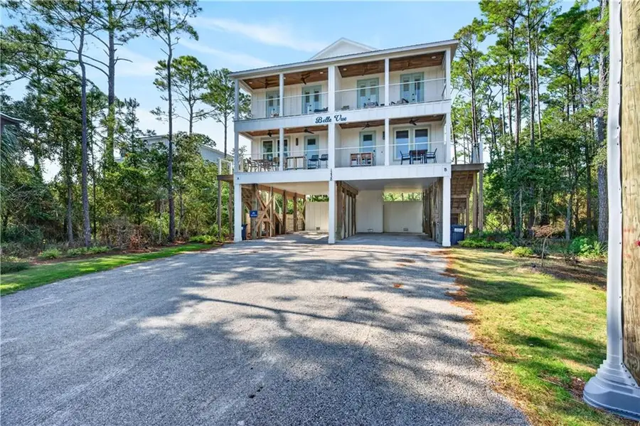 1438 Bienville Boulevard, Dauphin Island, AL 36528 - #3