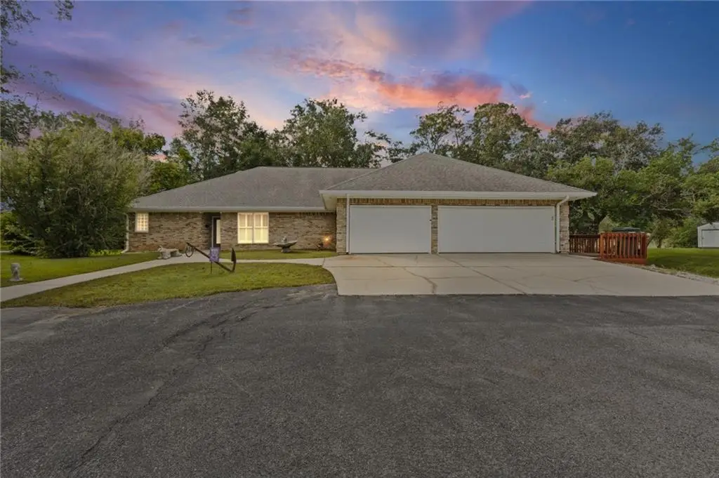 22996 Miflin Road, Foley, AL 36535 - #1