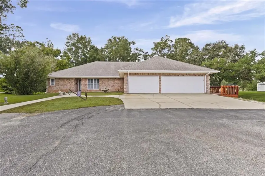 22996 Miflin Road, Foley, AL 36535 - #3