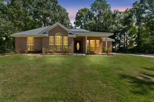18450 Lakeview Drive, Citronelle, AL 36522 - #1