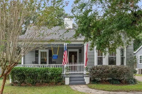 168 Mohawk Street, Mobile, AL 36606
