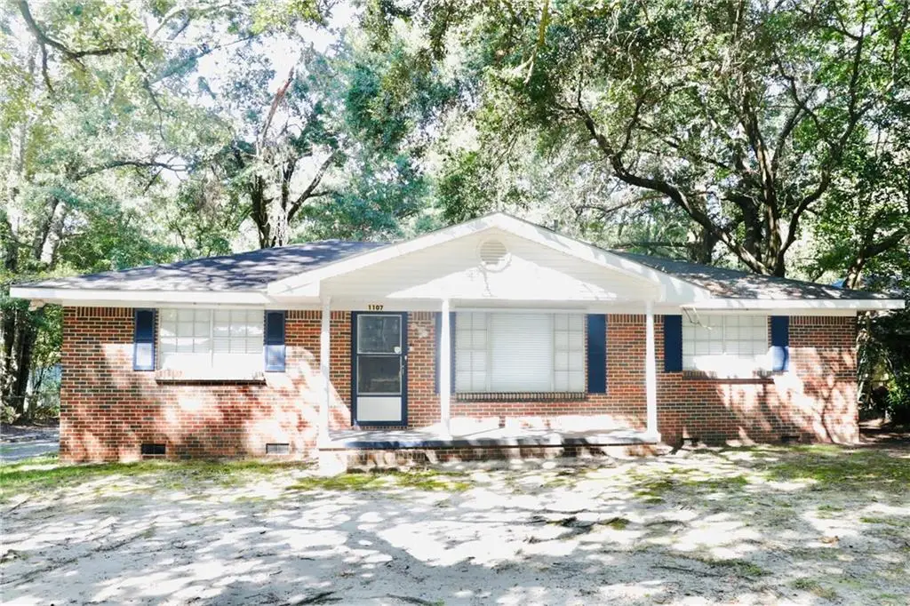 1107 Athey Road, Mobile, AL 36608 - #1