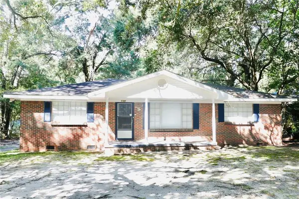 1107 Athey Road, Mobile, AL 36608