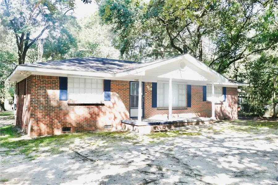 1107 Athey Road, Mobile, AL 36608 - #2