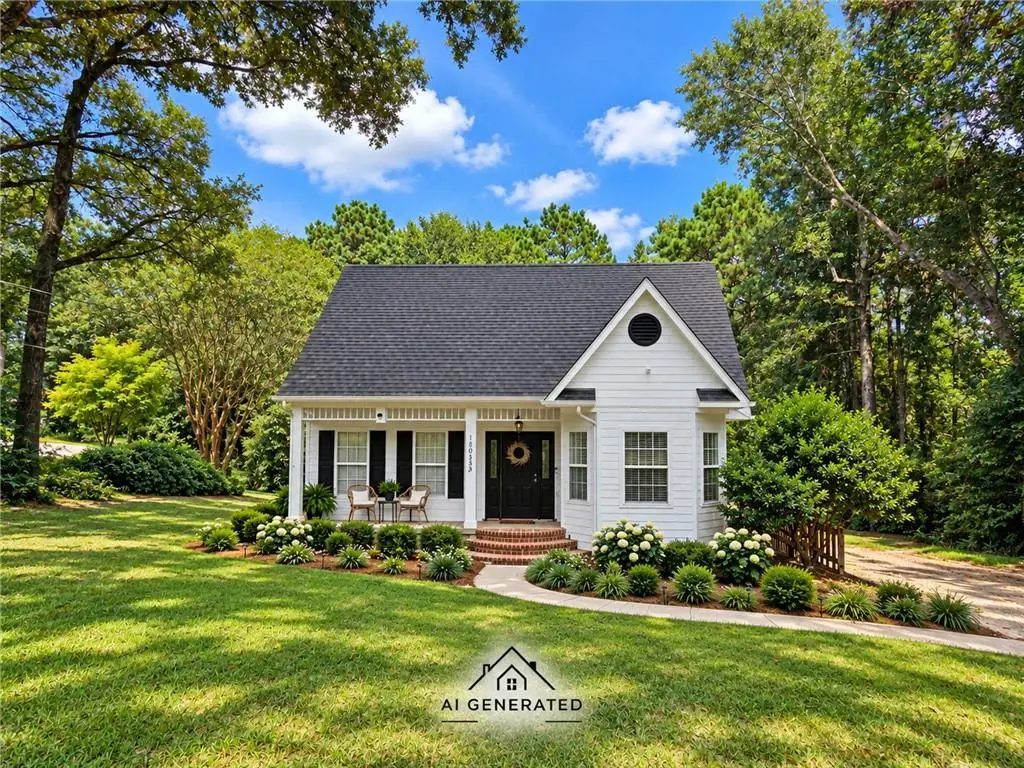 10353 Easthill Drive, Mobile, AL 36695 - #1