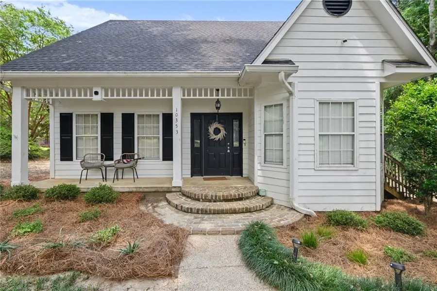10353 Easthill Drive, Mobile, AL 36695 - #2
