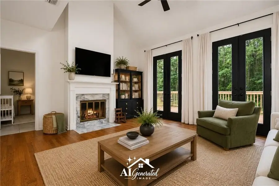 10353 Easthill Drive, Mobile, AL 36695 - #3