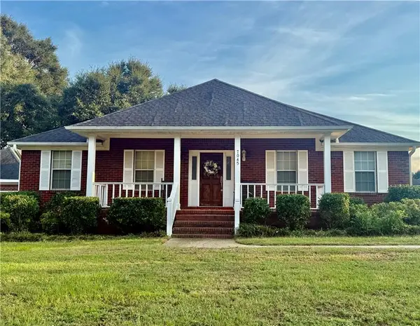 7045 Remington Park Court, Mobile, AL 36618