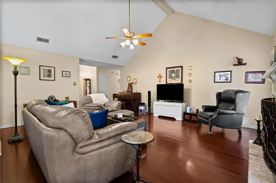 2380 Bobwhite Trail, Mobile, AL 36695 - #3
