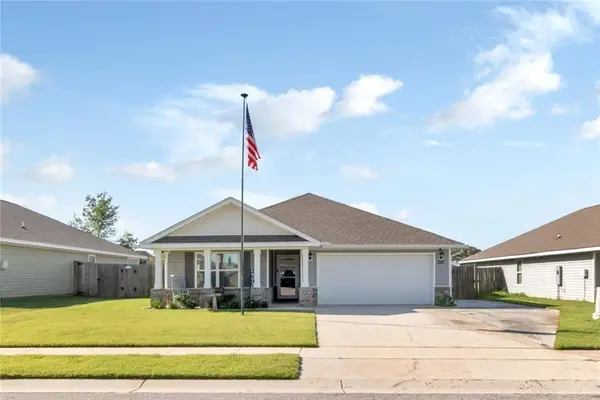 10771 Paget Drive N, Mobile, AL 36608