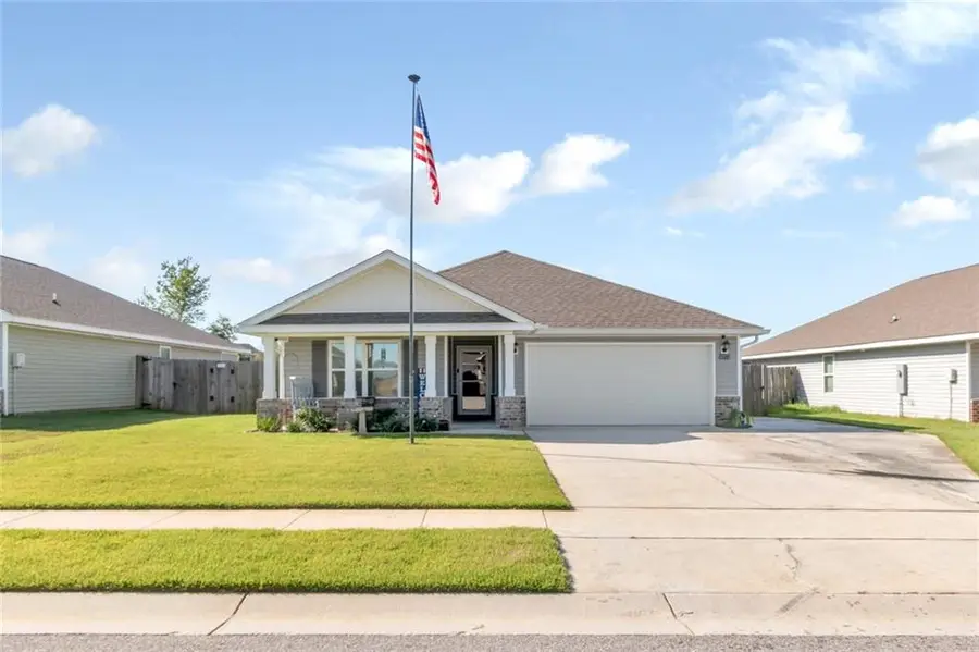 10771 Paget Drive N, Mobile, AL 36608 - #2