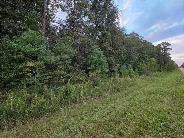 0 Dauphin Island Parkway, Coden, AL 36523
