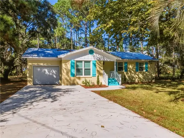 508 Chenault Avenue, Dauphin Island, AL 36528