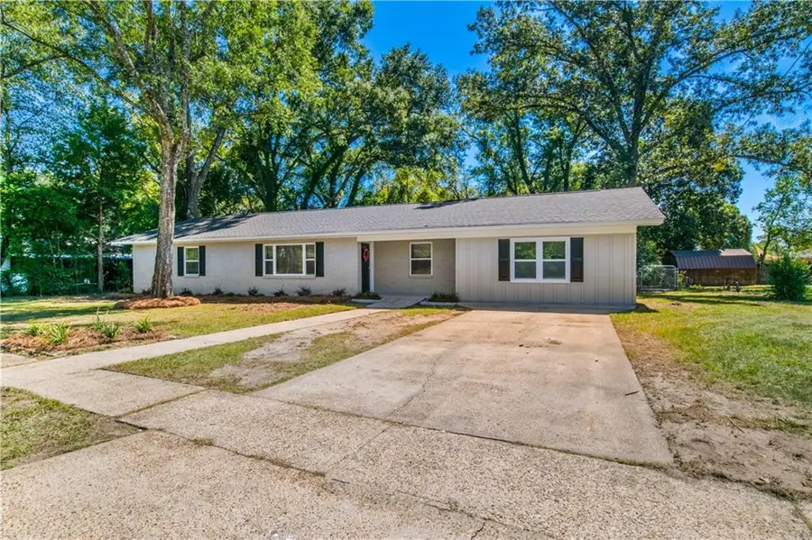 4305 Moffett Road, Mobile, AL 36618 - #2