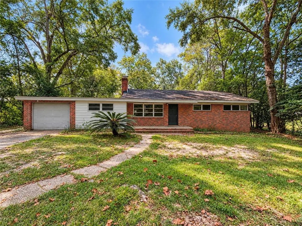 5021 Cole Drive W, Mobile, AL 36619 - #1
