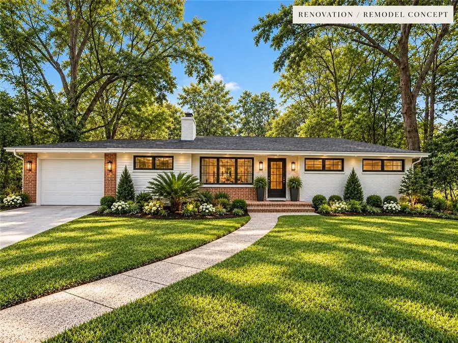 5021 Cole Drive W, Mobile, AL 36619 - #2