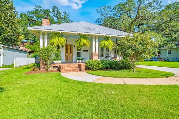 7 S Reed Avenue, Mobile, AL 36604