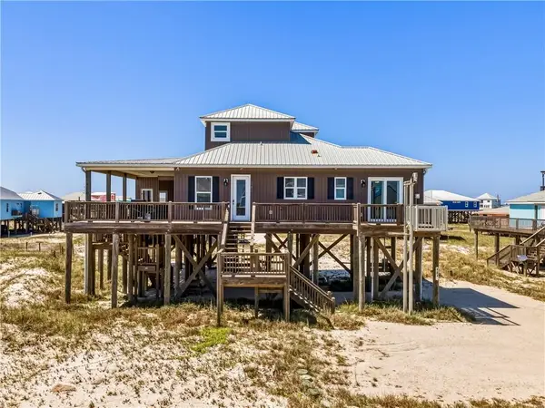 103 Raphael Semmes Street, Dauphin Island, AL 36528