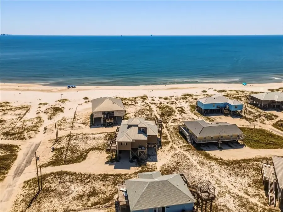 103 Raphael Semmes Street, Dauphin Island, AL 36528 - #2