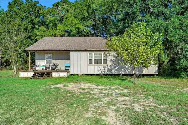 8878A Sand Ridge Road, Citronelle, AL 36522