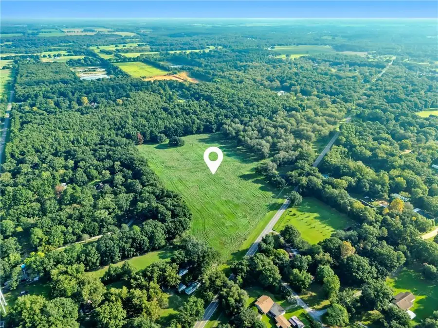 0 Old Pascagoula Road, Grand Bay, AL 36541 - #2