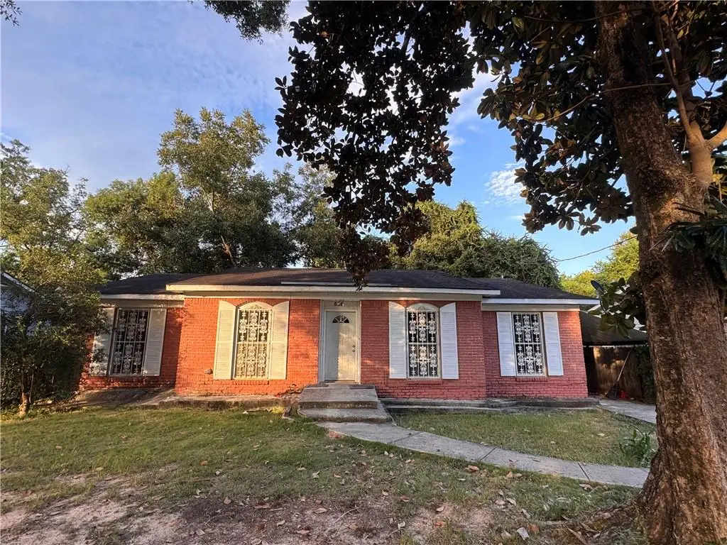 559 Marcus Drive, Mobile, AL 36609 - #1