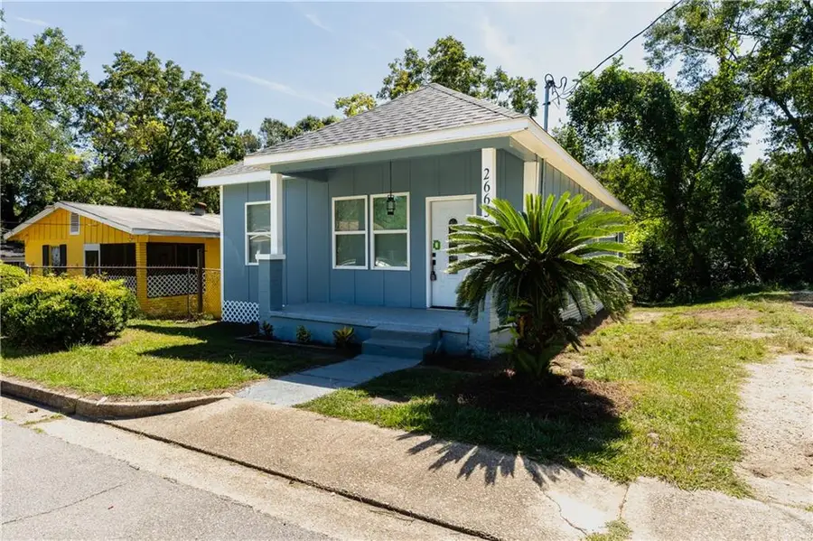 2663 Hayles Street, Mobile, AL 36607 - #2