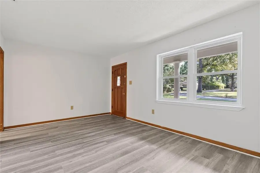3381 Woodard Drive, Mobile, AL 36618 - #2