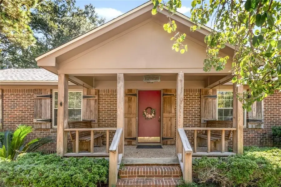 3801 Hilton Drive, Mobile, AL 36693 - #2