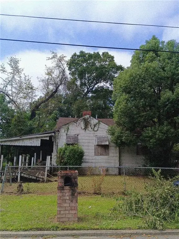 2009 W Mott Drive, Mobile, AL 36617