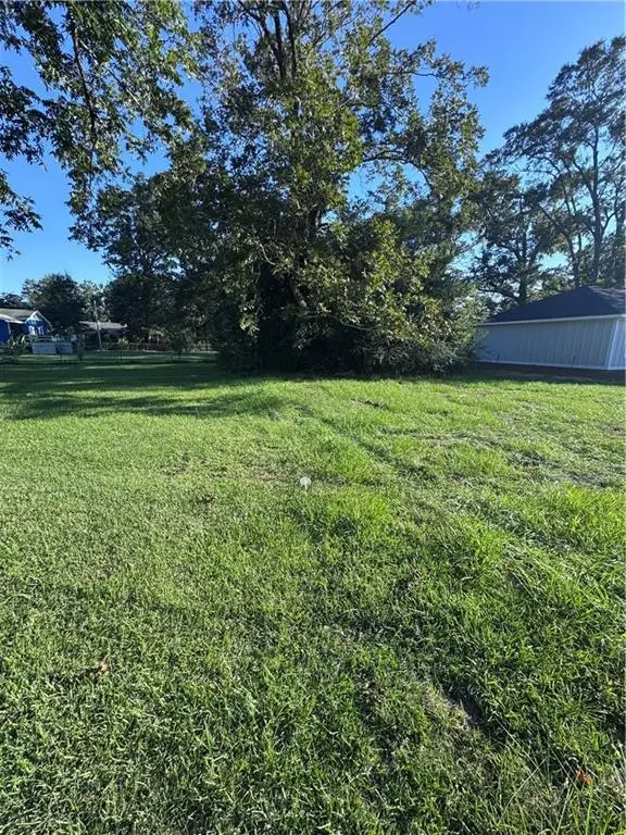 0 15th Street W, Bay Minette, AL 36507