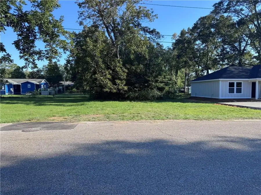 0 15th Street W, Bay Minette, AL 36507 - #2