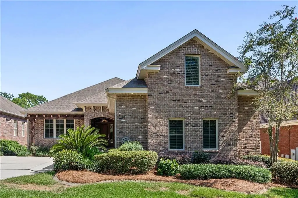 4121 Blue Heron Ridge, Mobile, AL 36693 - #1